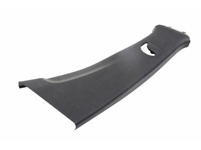 2020 Mercedes-Benz A35 AMG Pillar Panels - 177-690-78-01-9051