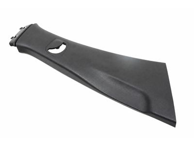 2020 Mercedes-Benz A35 AMG Pillar Panels - 177-690-78-01-9051