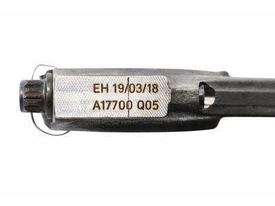 Mercedes-Benz GLS63 AMG Rod Bearing - 177-030-00-20