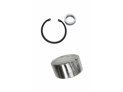 1992 Mercedes-Benz 300TE Wheel Bearing - 124-980-04-16