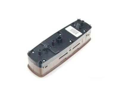 2007 Mercedes-Benz R320 Window Switch - 251-830-01-90-1A28