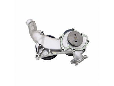 1995 Mercedes-Benz SL600 Water Pump Pulley - 120-202-11-10