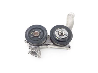 1995 Mercedes-Benz SL600 Water Pump Pulley - 120-202-11-10