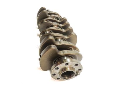 2015 Mercedes-Benz SLK250 Crankshaft - 271-030-02-01