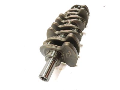 2015 Mercedes-Benz SLK250 Crankshaft - 271-030-02-01