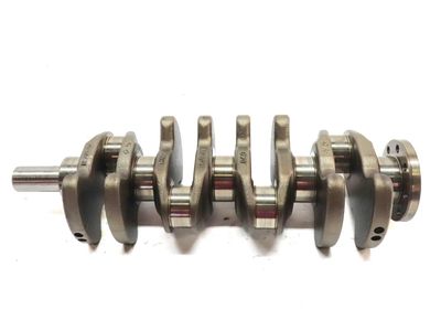2015 Mercedes-Benz SLK250 Crankshaft - 271-030-02-01