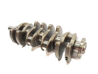 2015 Mercedes-Benz SLK250 Crankshaft - 271-030-02-01