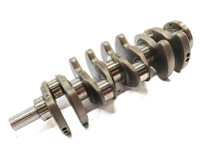 2015 Mercedes-Benz SLK250 Crankshaft - 271-030-02-01