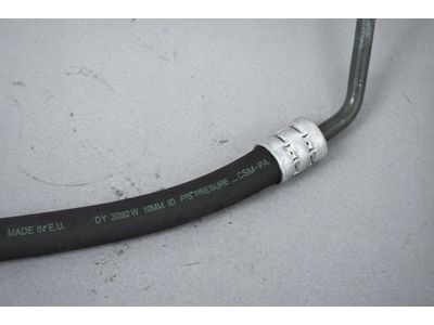 1999 Mercedes-Benz E430 Power Steering Hose - 210-466-11-81