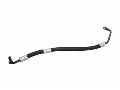 1999 Mercedes-Benz E430 Power Steering Hose - 210-466-11-81