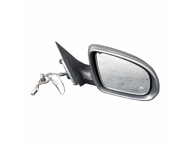 Mercedes-Benz GLC350e Side View Mirrors - 253-810-28-02