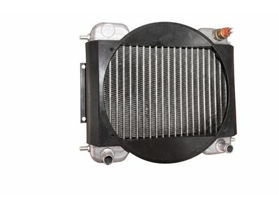 2008 Mercedes-Benz S65 AMG Radiator - 215-500-02-03