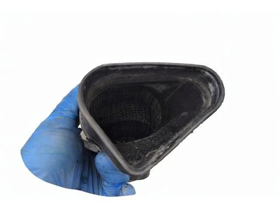 Mercedes-Benz 642-094-53-97 Inlet Hose Mercedes-Benz 642-094-53-97 Inlet Hose