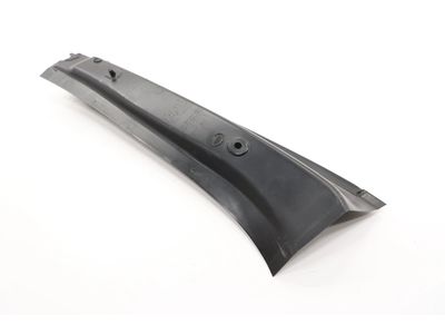 2014 Mercedes-Benz GL63 AMG Pillar Panels - 166-690-04-64