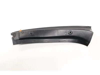 2014 Mercedes-Benz GL63 AMG Pillar Panels - 166-690-04-64
