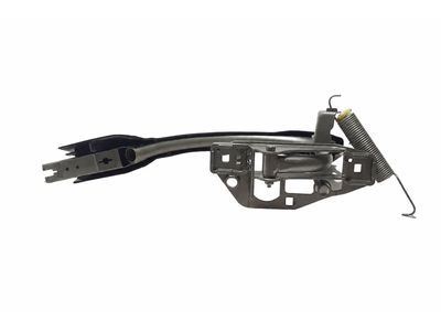 Mercedes-Benz C43 AMG Door Hinge - 206-750-21-00