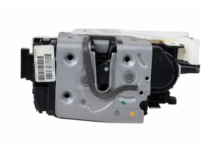 2008 Mercedes-Benz C63 AMG Door Lock - 204-730-47-35
