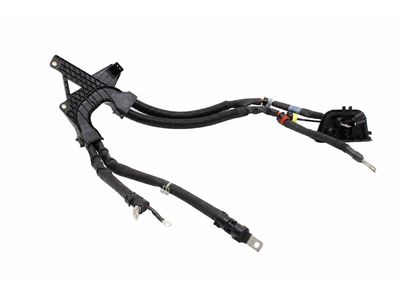 2020 Mercedes-Benz GLE350 Battery Cables - 167-540-44-23
