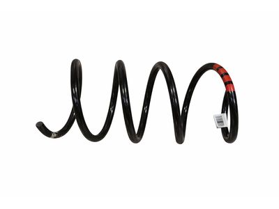 2003 Mercedes-Benz C320 Coil Springs - 203-321-44-04