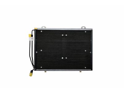 1998 Mercedes-Benz C230 A/C Condenser - 202-830-07-70