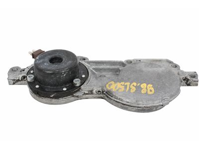1996 Mercedes-Benz S500 Timing Cover - 119-016-14-06