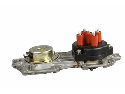 Mercedes-Benz S500 Valve Cover - 119-016-12-06