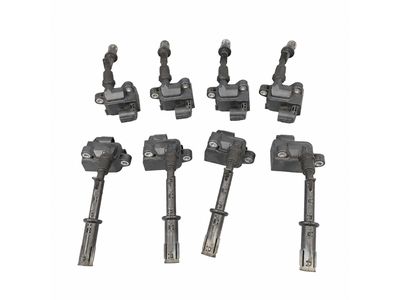 2013 Mercedes-Benz S550 Ignition Coil - 276-906-04-01
