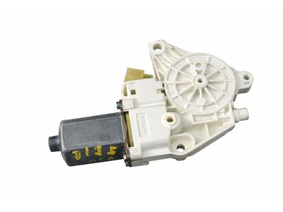 2015 Mercedes-Benz ML250 Window Motor - 166-906-02-01