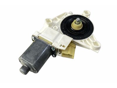2015 Mercedes-Benz ML250 Window Motor - 166-906-02-01