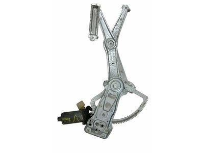 2000 Mercedes-Benz C280 Window Motor - 210-820-57-42