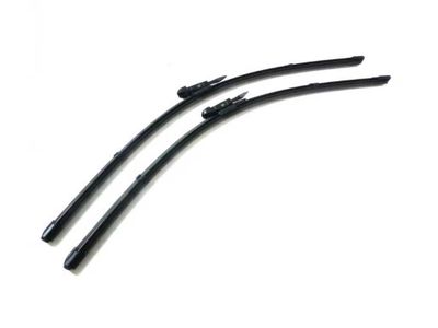 Mercedes-Benz C63 AMG S Wiper Blade - 205-820-23-00