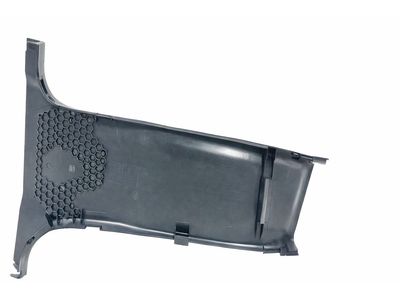 Mercedes-Benz GLK250 Pillar Panels - 204-690-72-25-9051