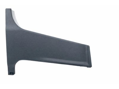 Mercedes-Benz GLK250 Pillar Panels - 204-690-72-25-9051