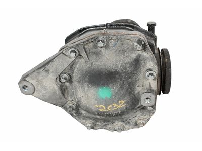 2005 Mercedes-Benz CLK55 AMG Differential Cover - 210-351-30-08