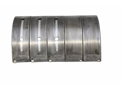 Mercedes-Benz Rod Bearing - 642-033-19-01-52