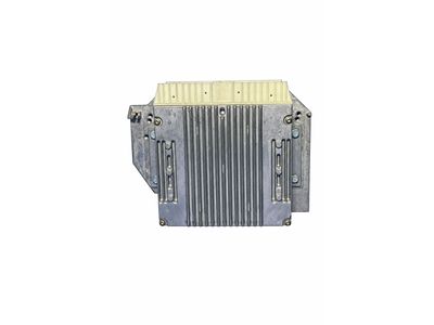 1996 Mercedes-Benz SL500 Engine Control Module - 021-545-24-32-80