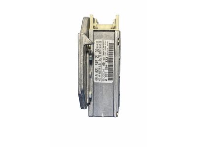 1996 Mercedes-Benz SL500 Engine Control Module - 021-545-24-32-80