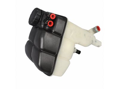 2006 Mercedes-Benz SL55 AMG Coolant Reservoir - 230-500-01-49