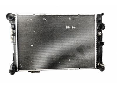 Mercedes-Benz 204-500-36-03 Radiator Mercedes-Benz 204-500-36-03 Radiator