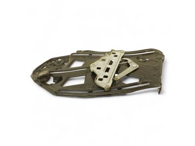 2006 Mercedes-Benz CL500 Window Regulator - 215-670-03-03
