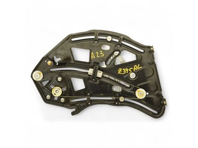 2006 Mercedes-Benz CL500 Window Regulator - 215-670-03-03