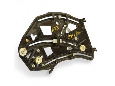 2006 Mercedes-Benz CL500 Window Regulator - 215-670-03-03