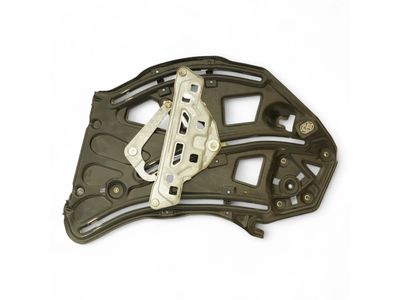2006 Mercedes-Benz CL500 Window Regulator - 215-670-03-03