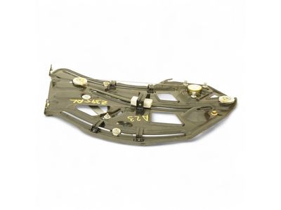 2006 Mercedes-Benz CL500 Window Regulator - 215-670-03-03