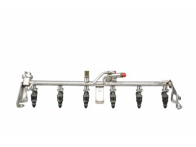 Mercedes-Benz 000-078-85-23 Injector Mercedes-Benz 000-078-85-23 Injector