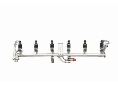 Mercedes-Benz 000-078-85-23 Injector