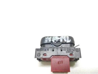 2003 Mercedes-Benz ML320 Mirror Switch - 163-820-05-10