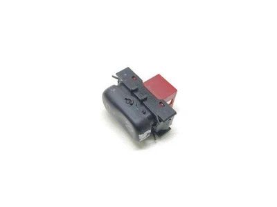 2003 Mercedes-Benz ML320 Mirror Switch - 163-820-05-10