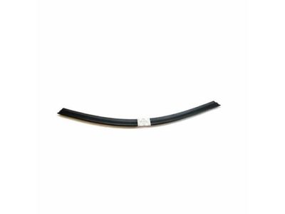 1987 Mercedes-Benz 560SL Weather Strip - 107-720-09-78