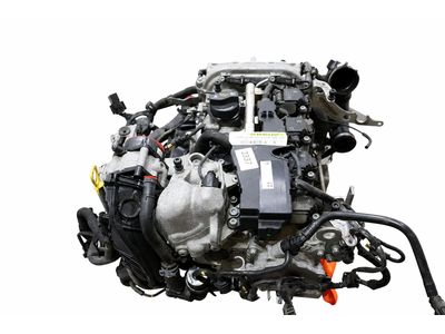 2016 Mercedes-Benz GLC300 Oil Pan - 274-010-88-15